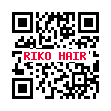 RIKO HAIR QRコード